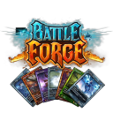 Battle Forge 2 Icon 128x128 png